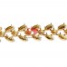 DZL110 Fancy empty cup chains DZL110 Fancy empty cup chains